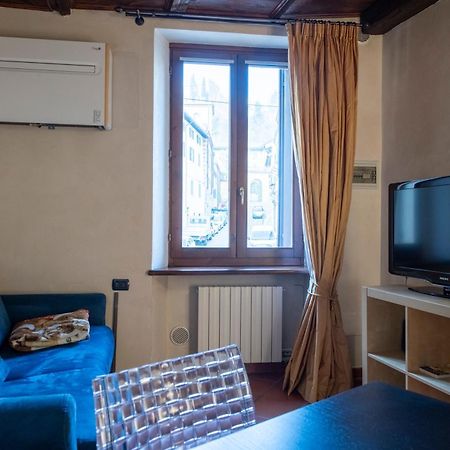 Ai Piedi Del Castello / 4Pl / Apt. Full Vérone Extérieur photo