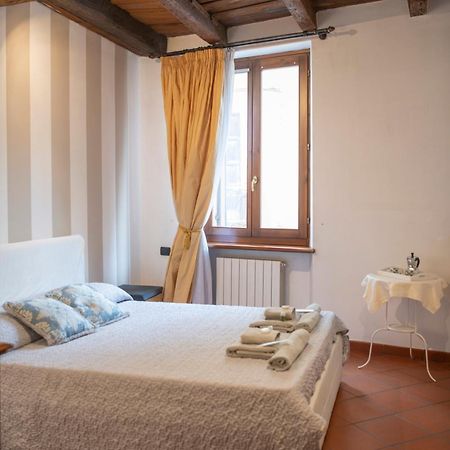 Ai Piedi Del Castello / 4Pl / Apt. Full Vérone Extérieur photo