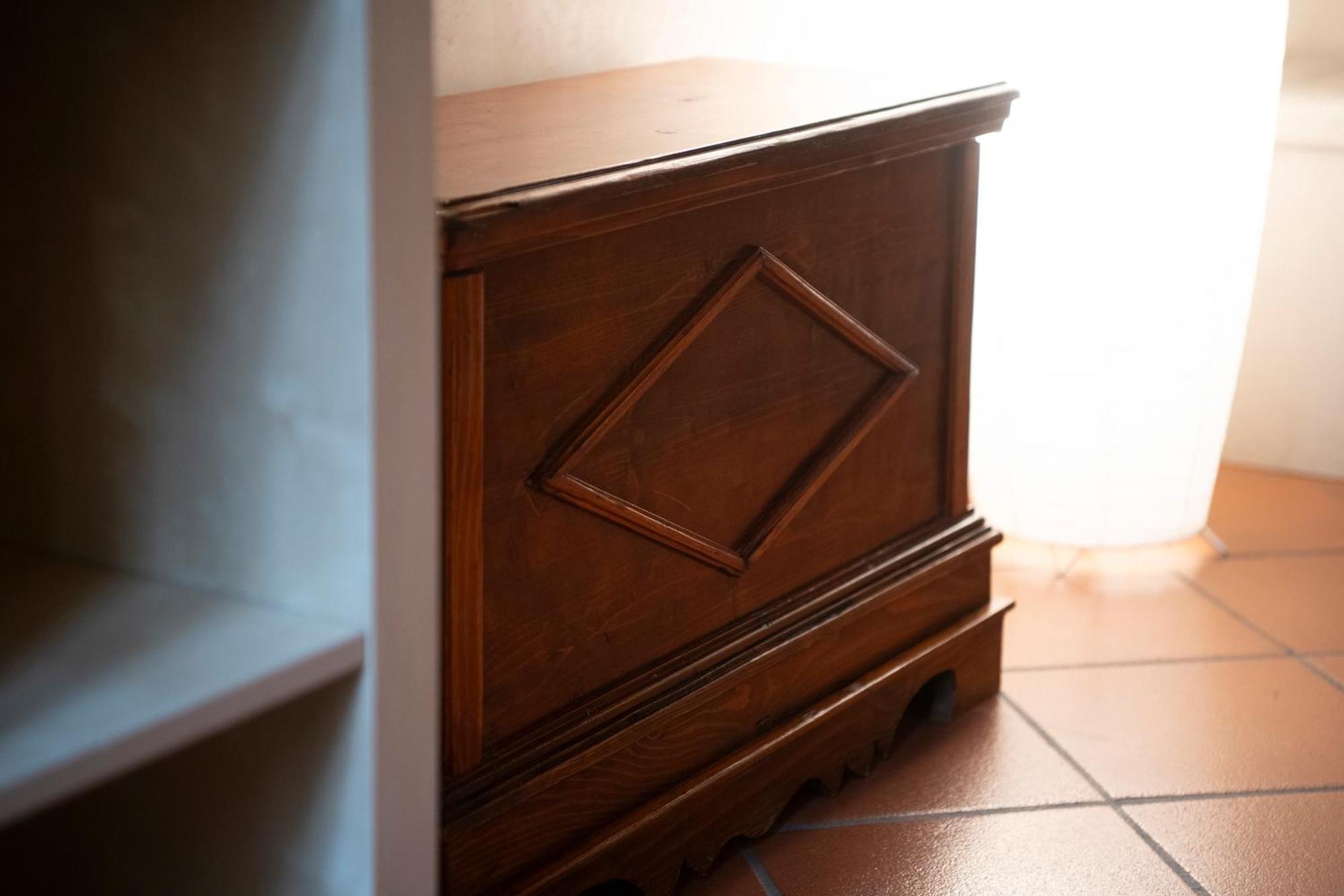 Ai Piedi Del Castello / 4Pl / Apt. Full Vérone Extérieur photo