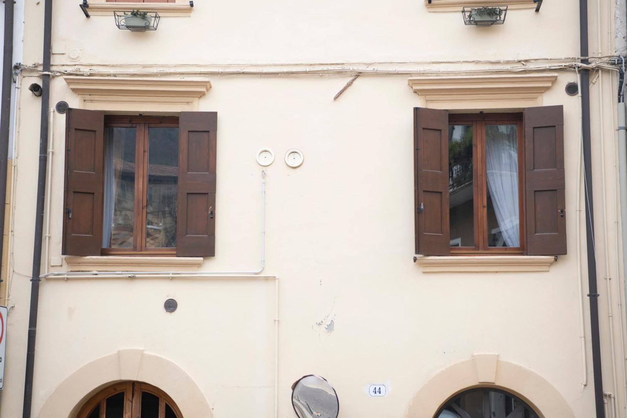 Ai Piedi Del Castello / 4Pl / Apt. Full Vérone Extérieur photo
