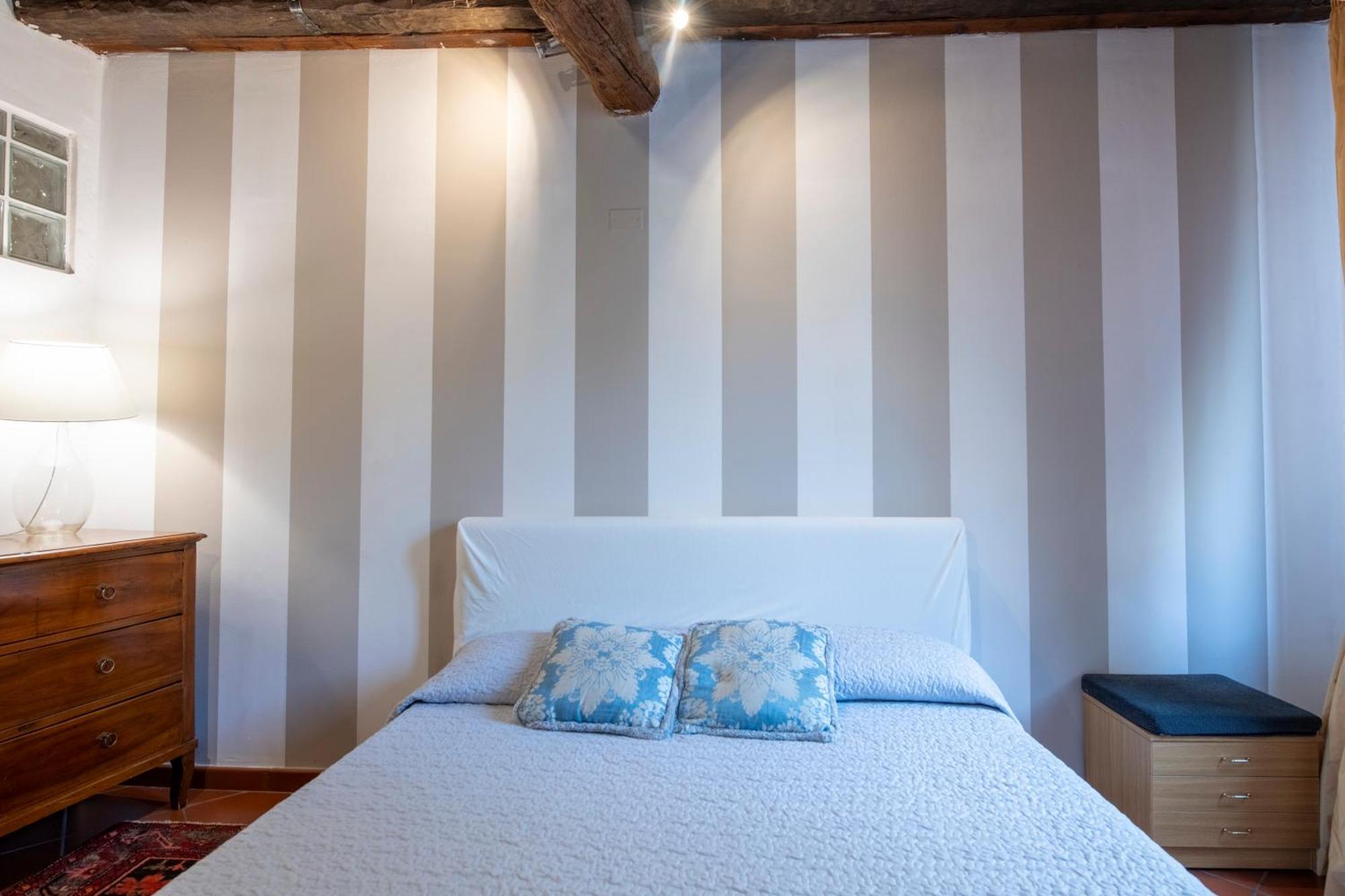 Ai Piedi Del Castello / 4Pl / Apt. Full Vérone Extérieur photo